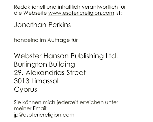 Lexikon Religion Esoterik